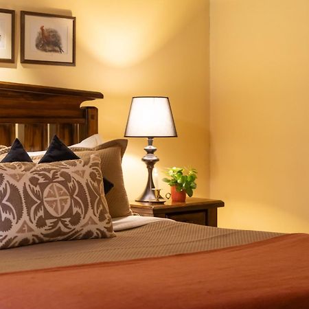 Ferncliff Bungalow Nuwara Eliya Buitenkant foto