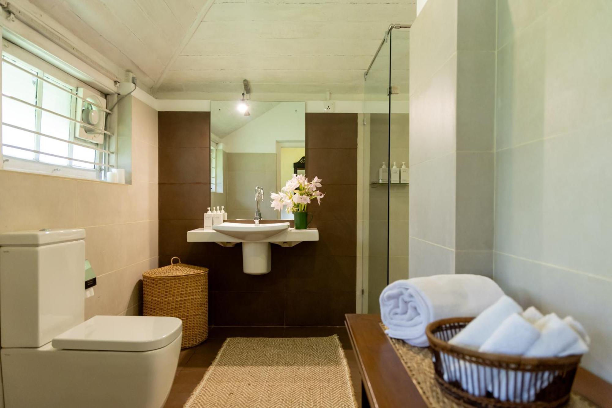 Ferncliff Bungalow Nuwara Eliya Buitenkant foto