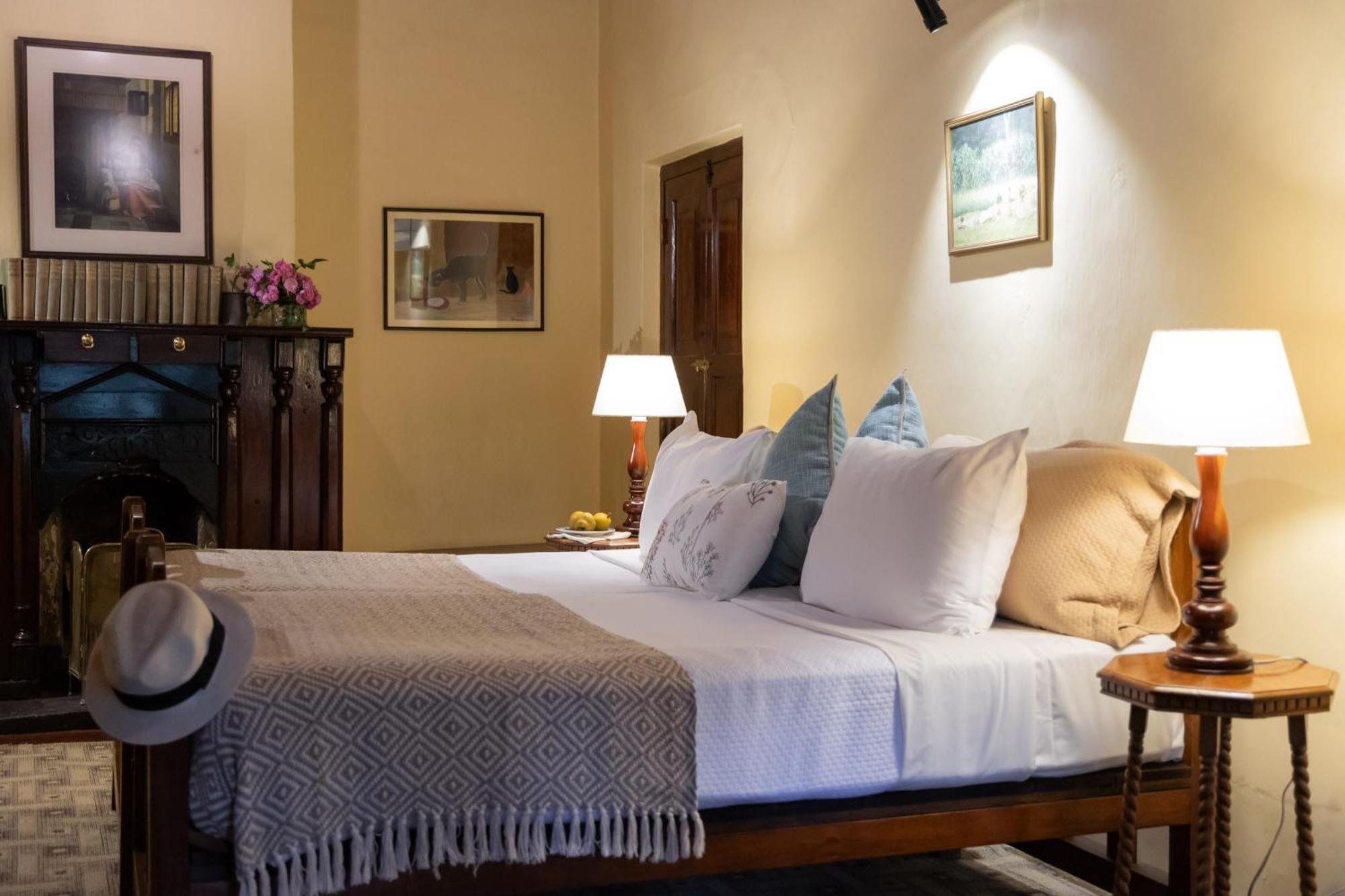 Ferncliff Bungalow Nuwara Eliya Buitenkant foto