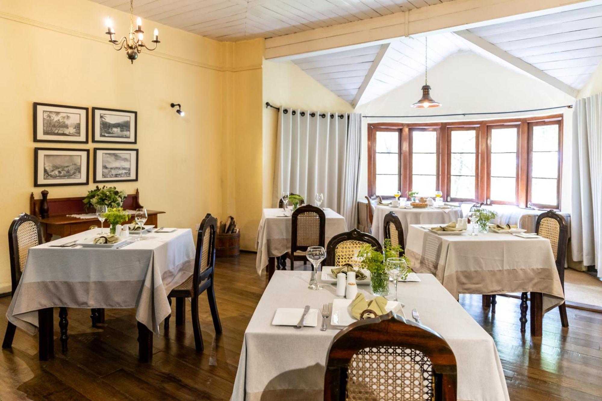 Ferncliff Bungalow Nuwara Eliya Buitenkant foto