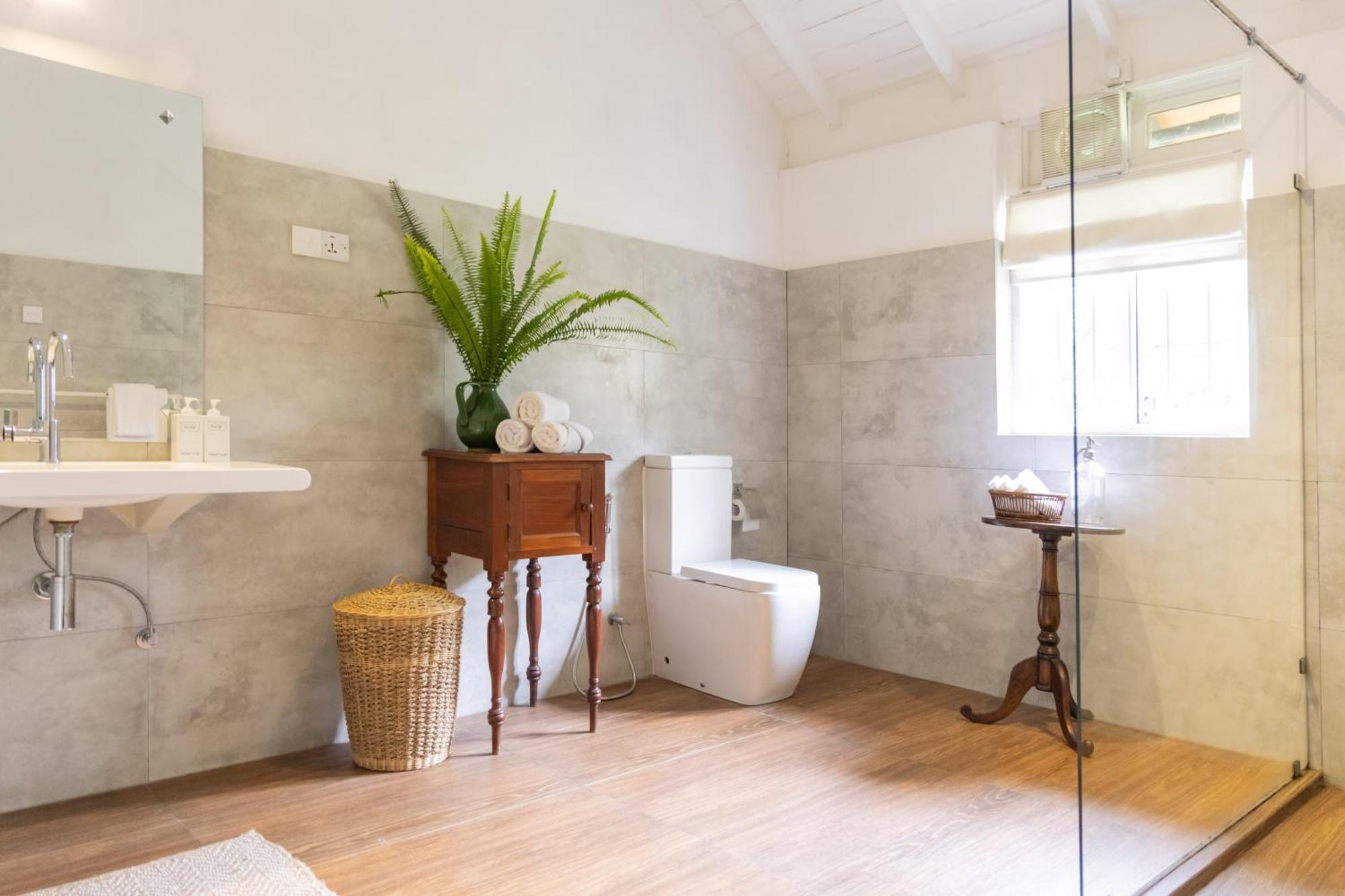 Ferncliff Bungalow Nuwara Eliya Buitenkant foto