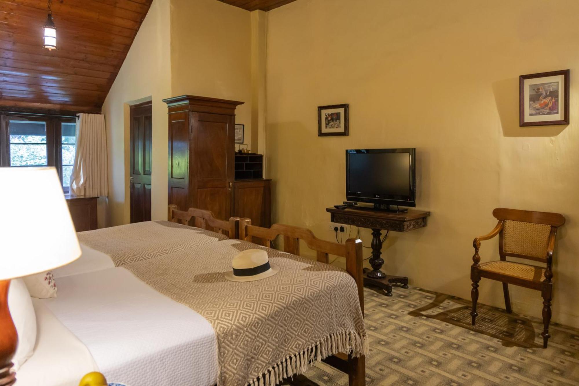 Ferncliff Bungalow Nuwara Eliya Buitenkant foto