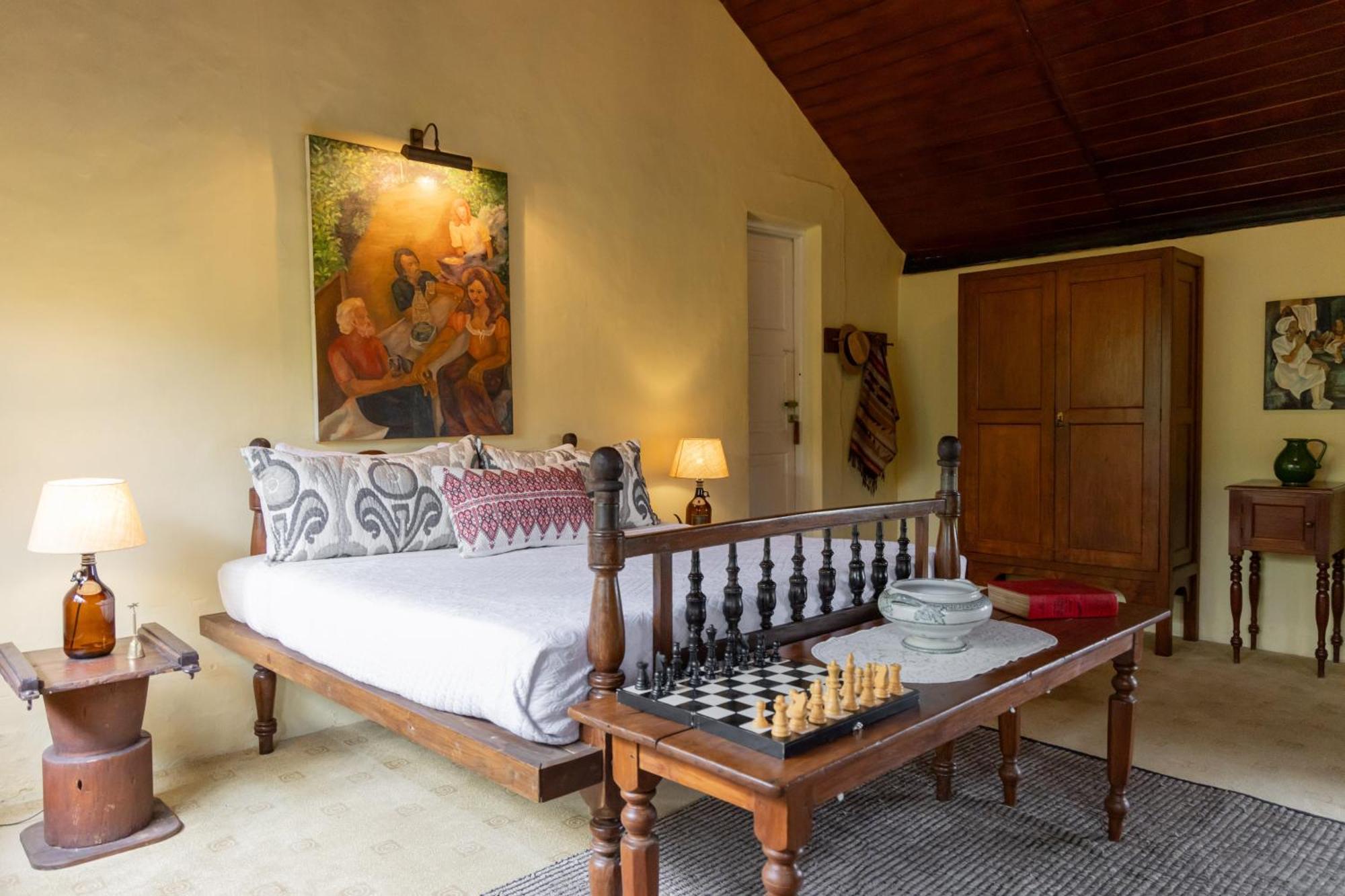 Ferncliff Bungalow Nuwara Eliya Buitenkant foto