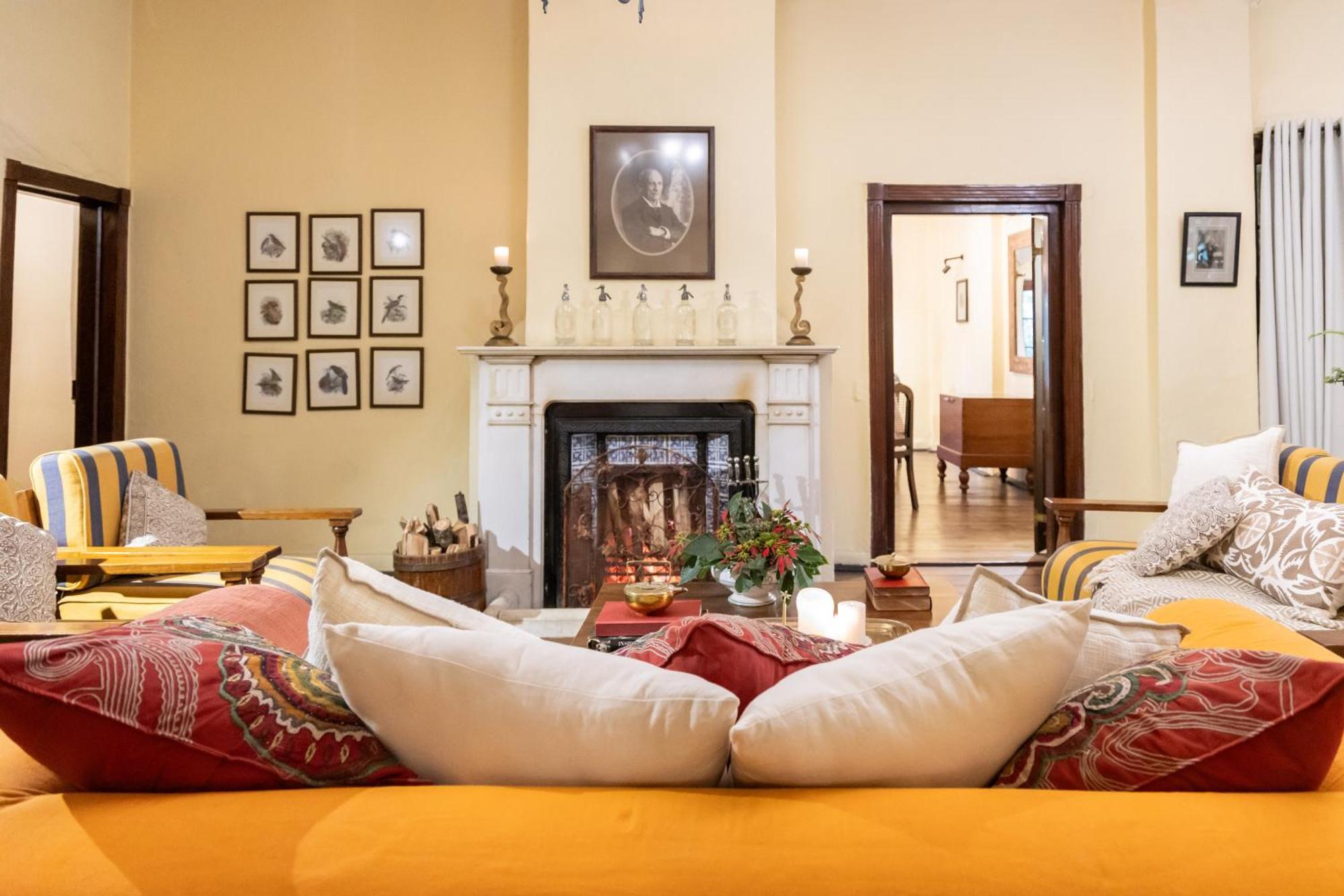 Ferncliff Bungalow Nuwara Eliya Buitenkant foto