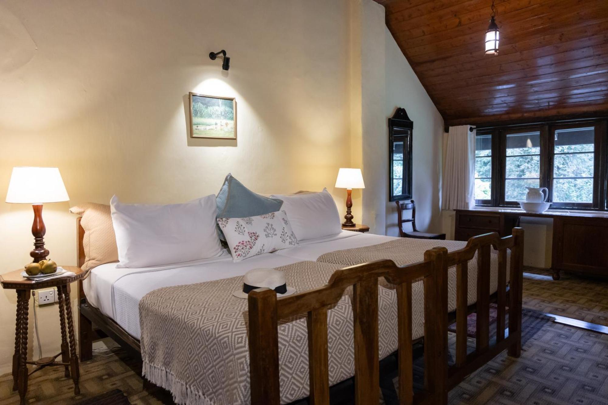 Ferncliff Bungalow Nuwara Eliya Buitenkant foto