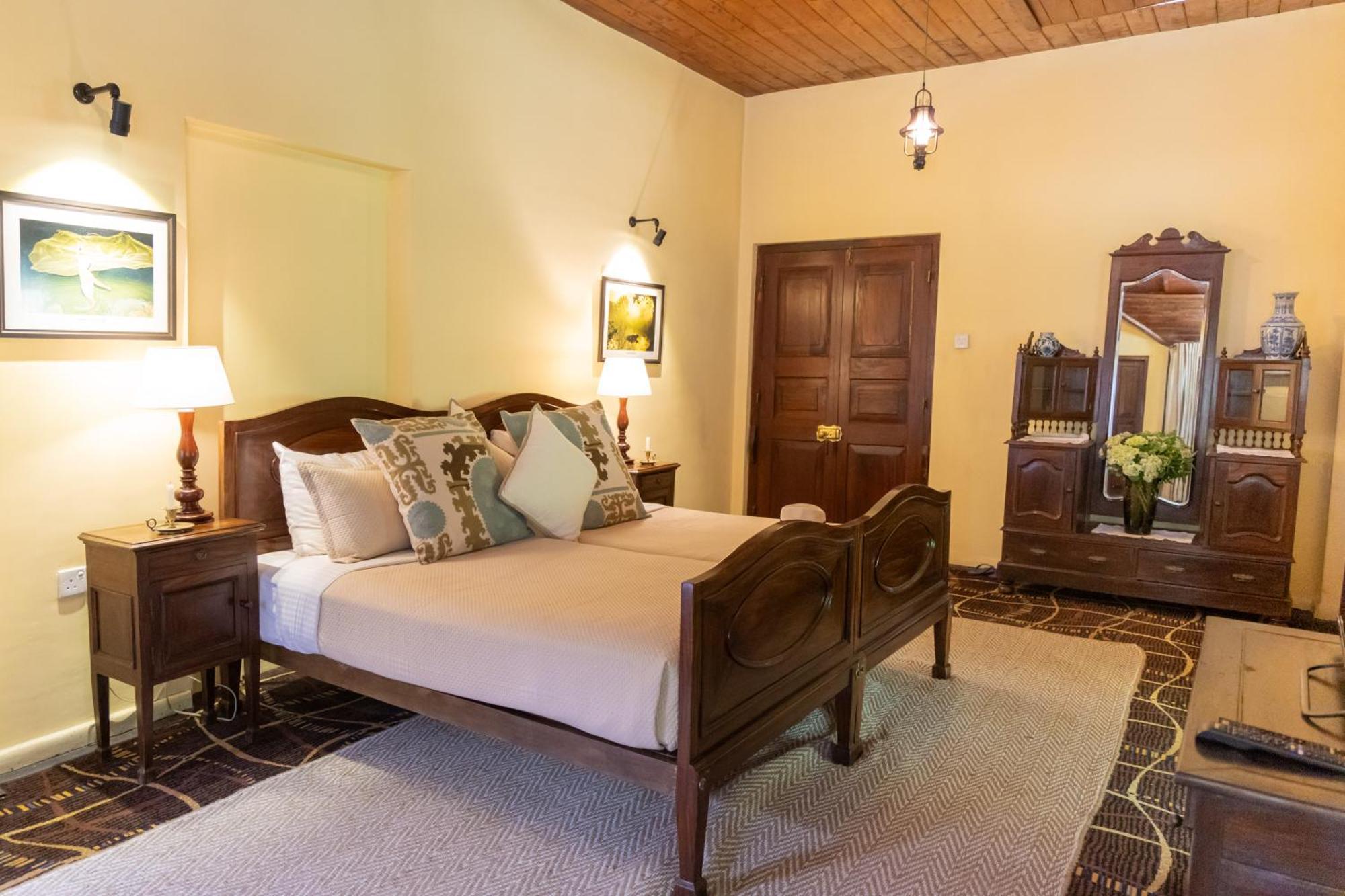 Ferncliff Bungalow Nuwara Eliya Buitenkant foto