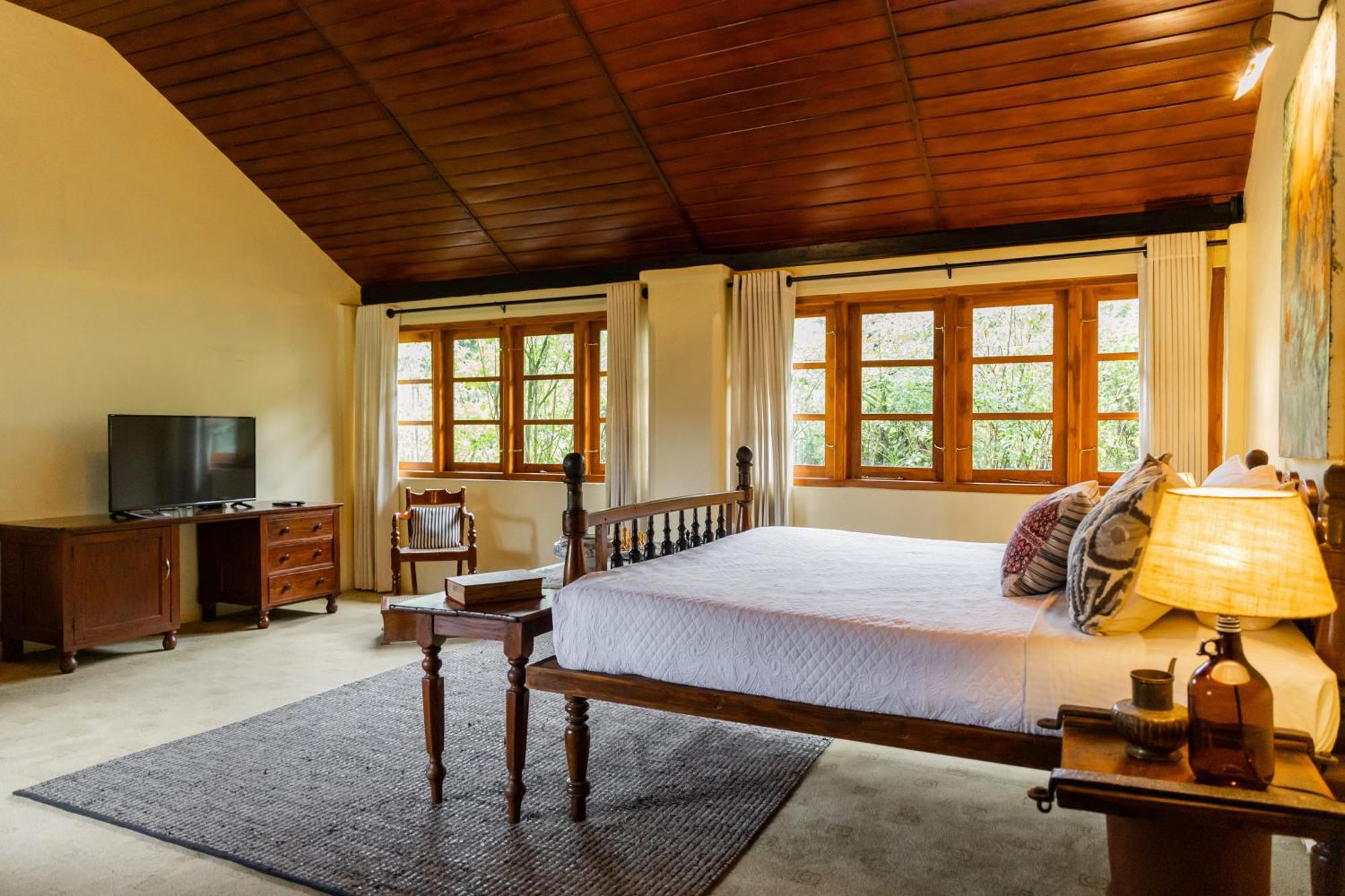 Ferncliff Bungalow Nuwara Eliya Buitenkant foto