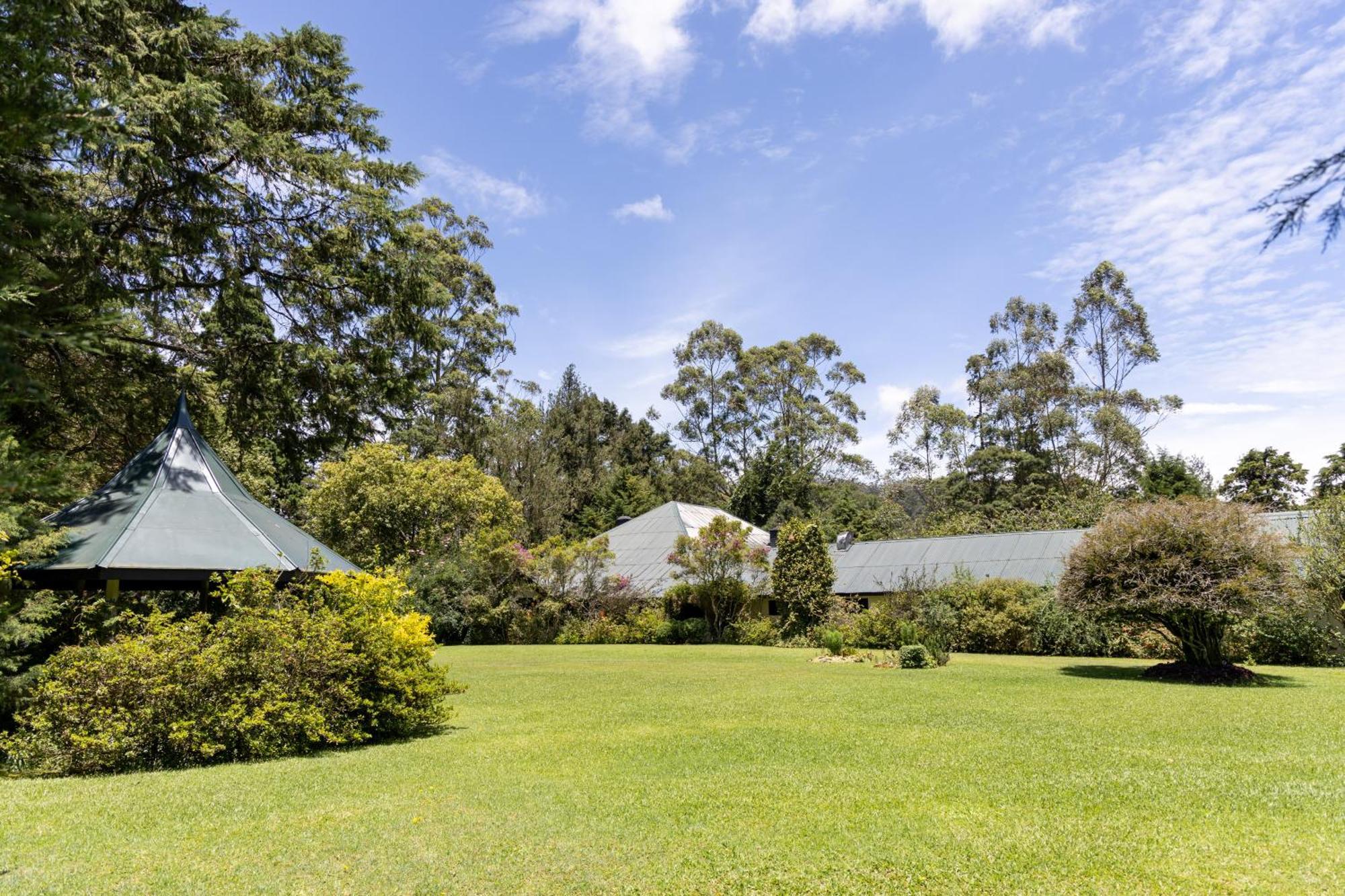 Ferncliff Bungalow Nuwara Eliya Buitenkant foto