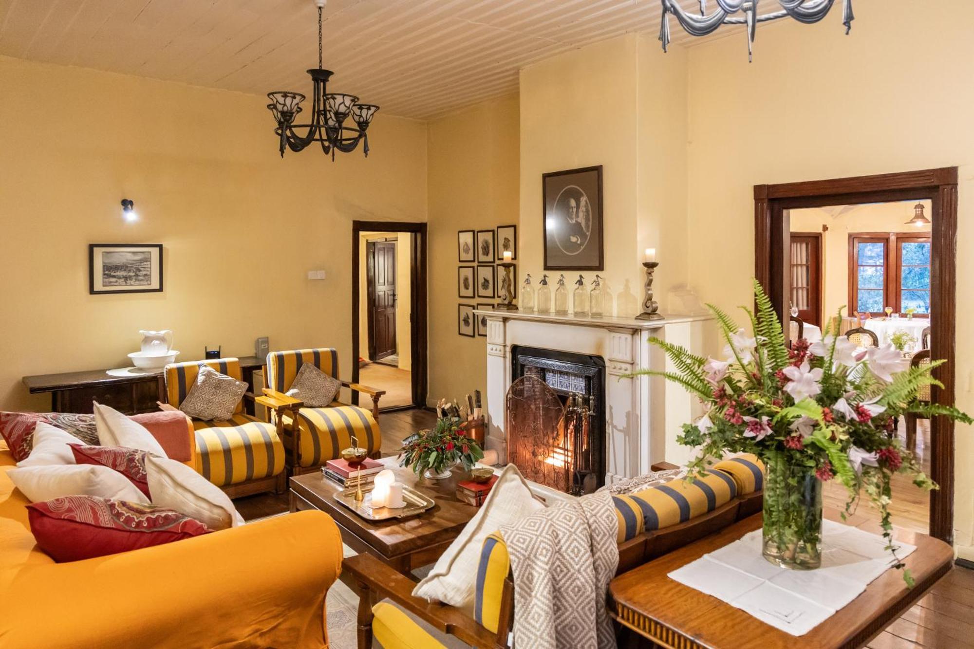 Ferncliff Bungalow Nuwara Eliya Buitenkant foto