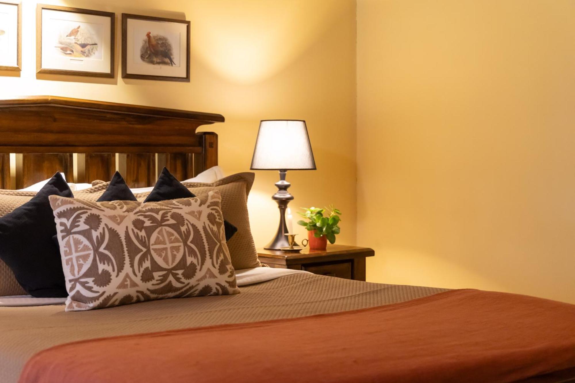 Ferncliff Bungalow Nuwara Eliya Buitenkant foto