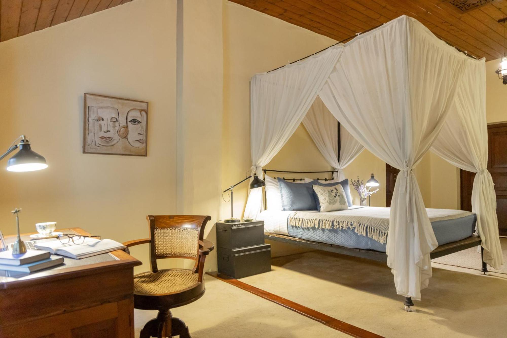 Ferncliff Bungalow Nuwara Eliya Buitenkant foto