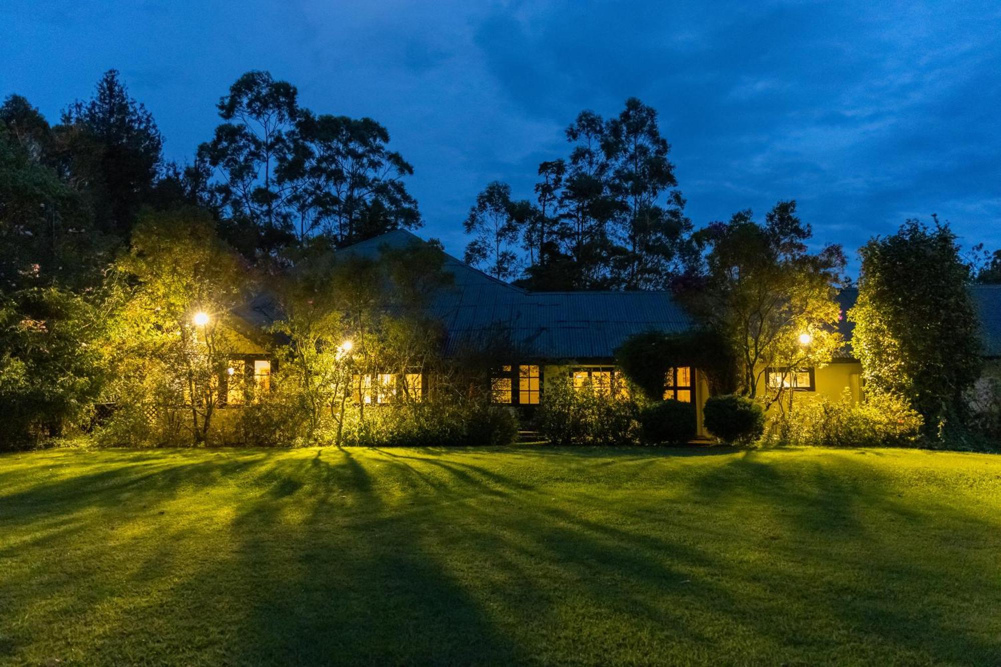 Ferncliff Bungalow Nuwara Eliya Buitenkant foto