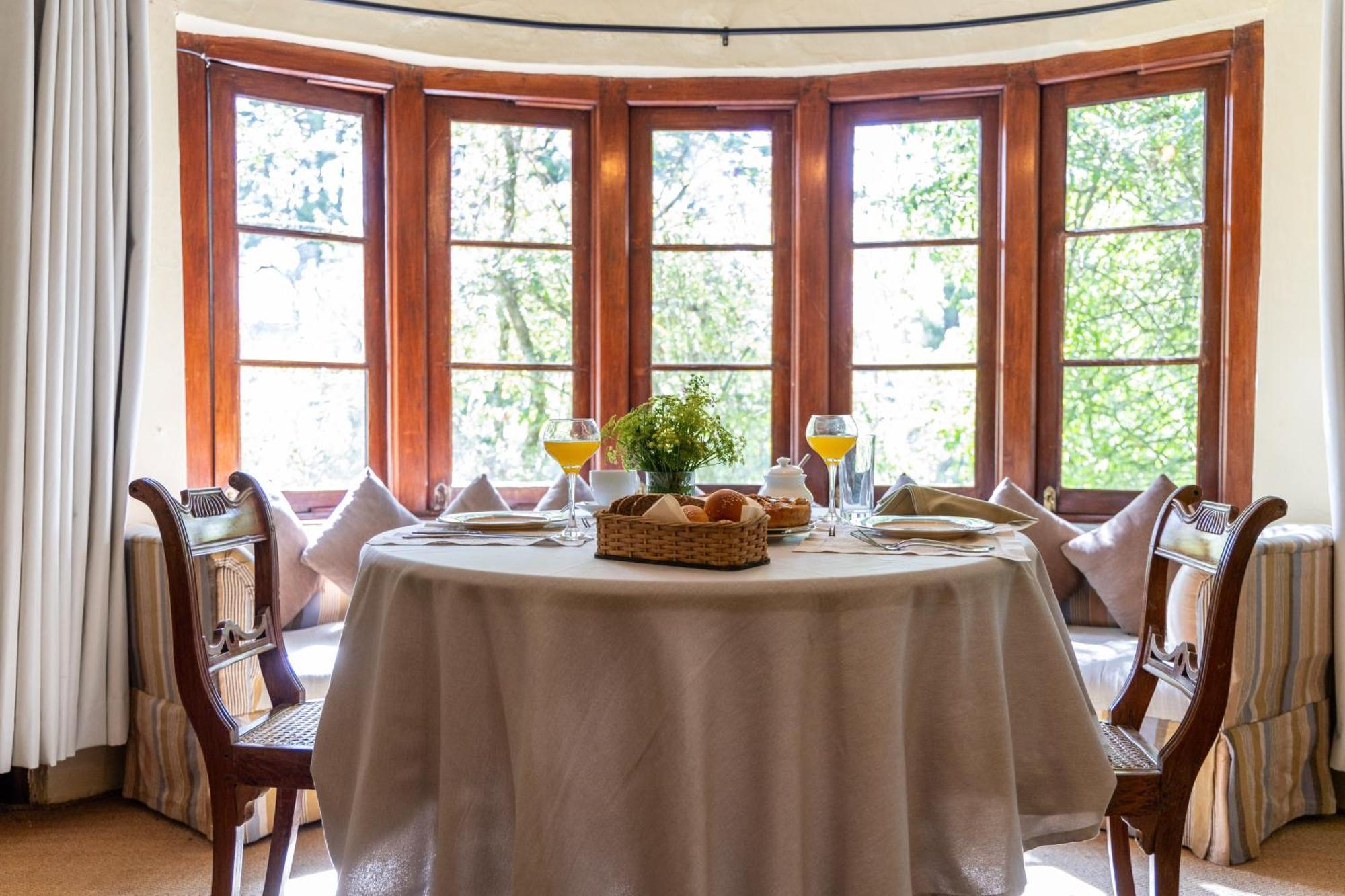 Ferncliff Bungalow Nuwara Eliya Buitenkant foto