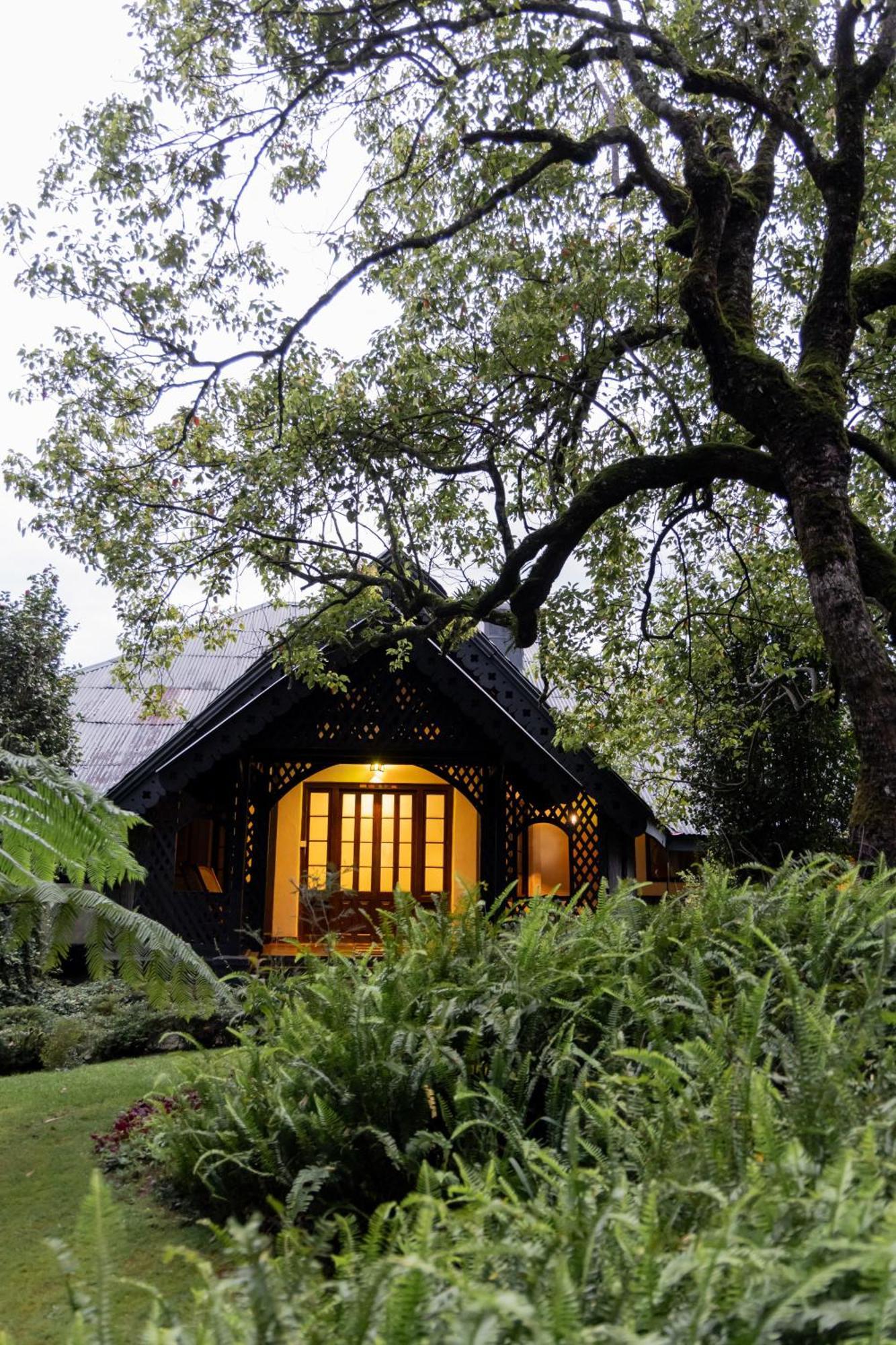 Ferncliff Bungalow Nuwara Eliya Buitenkant foto